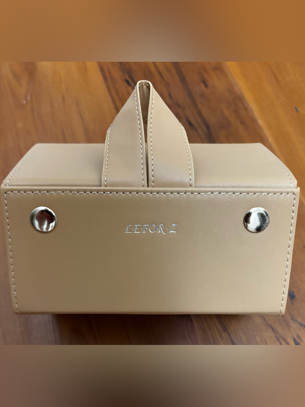Sunglasses organizer for Travel